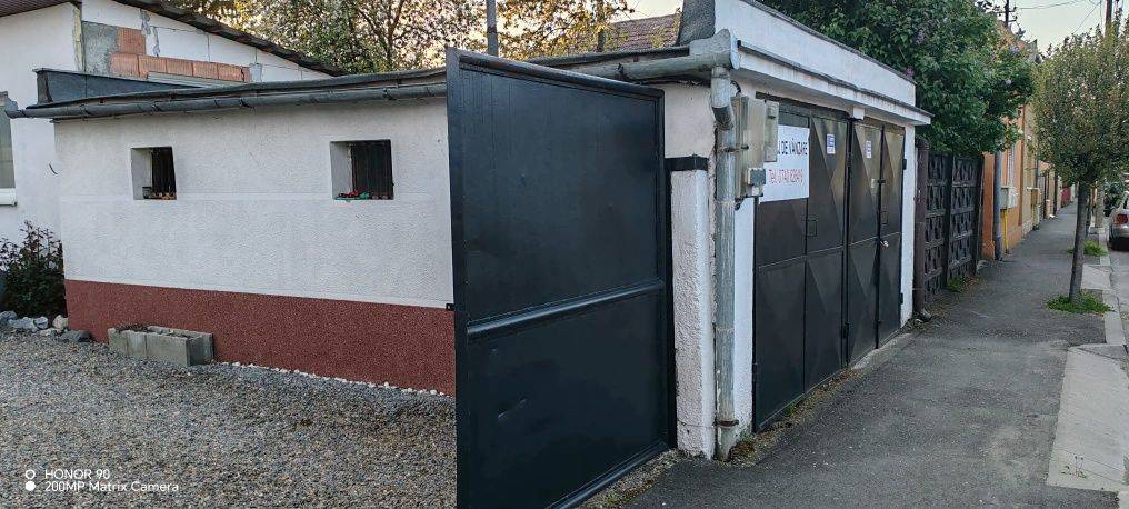 Loc de parcare tip garaj de vânzare în Targu-Mures – fotografia 3