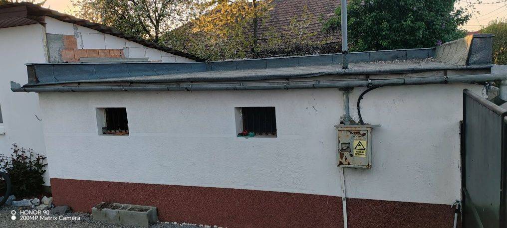 Loc de parcare tip garaj de vânzare în Targu-Mures – fotografia 4