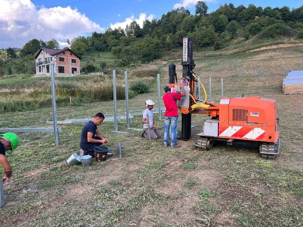 Loc de parcare de închiriat în Stefanesti