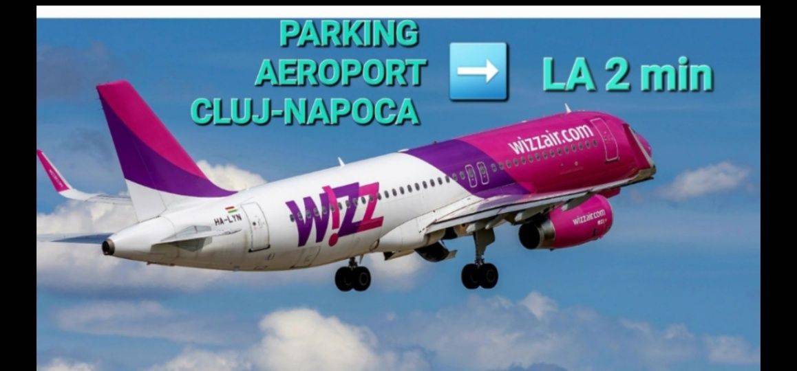 Loc de parcare de închiriat în Mărăști, Cluj-Napoca – fotografia 4