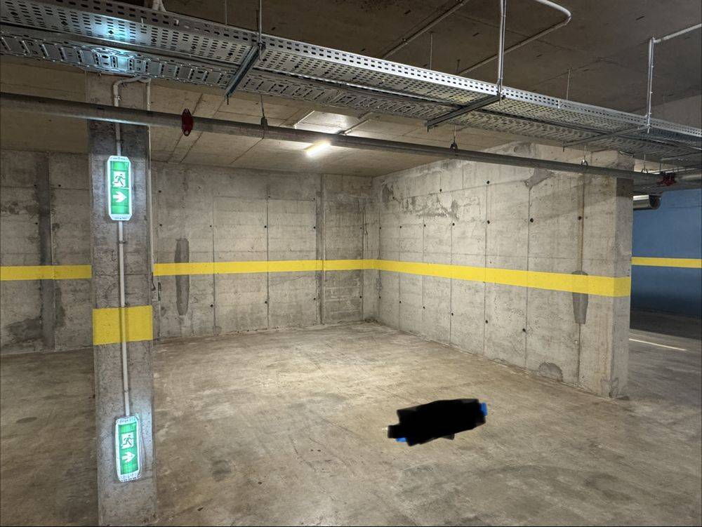 Loc de parcare interior de închiriat în Titan - Balta Albă, Sectorul 3