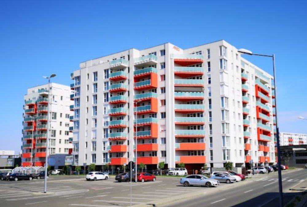 Loc de parcare exterior de închiriat în Orașul Nou, Oradea
