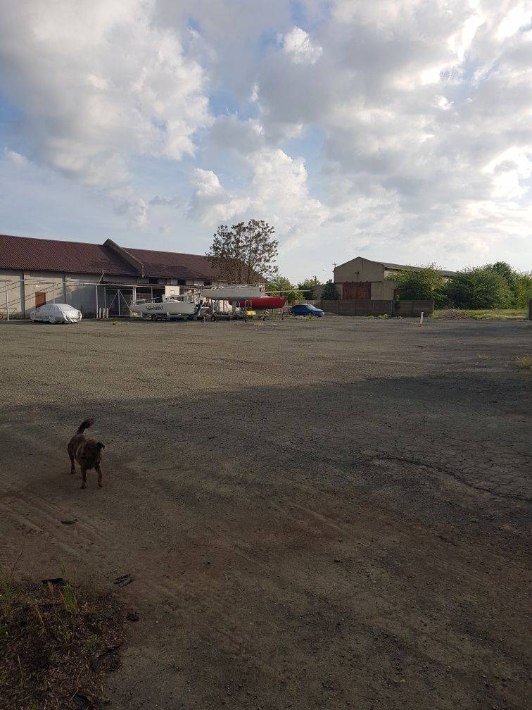 Loc de parcare exterior de închiriat în Obor, Constanta – fotografia 2