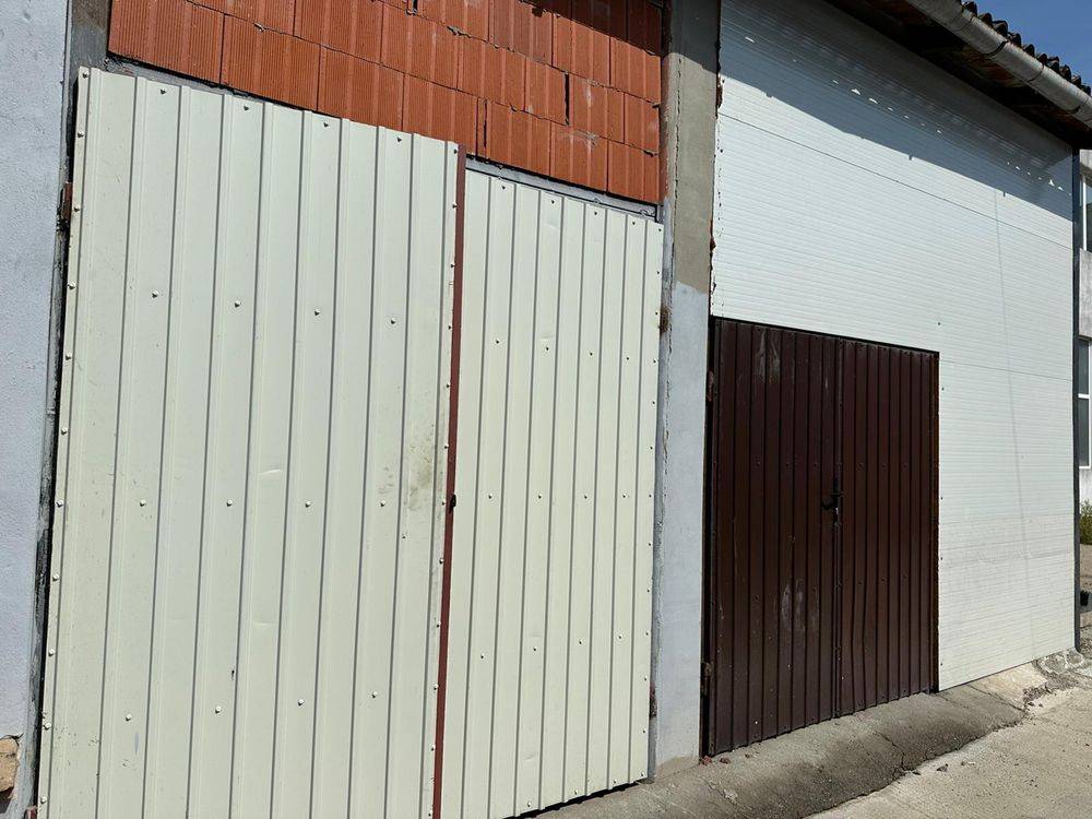 Loc de parcare de vânzare în Calea Clujului 25, Oradea