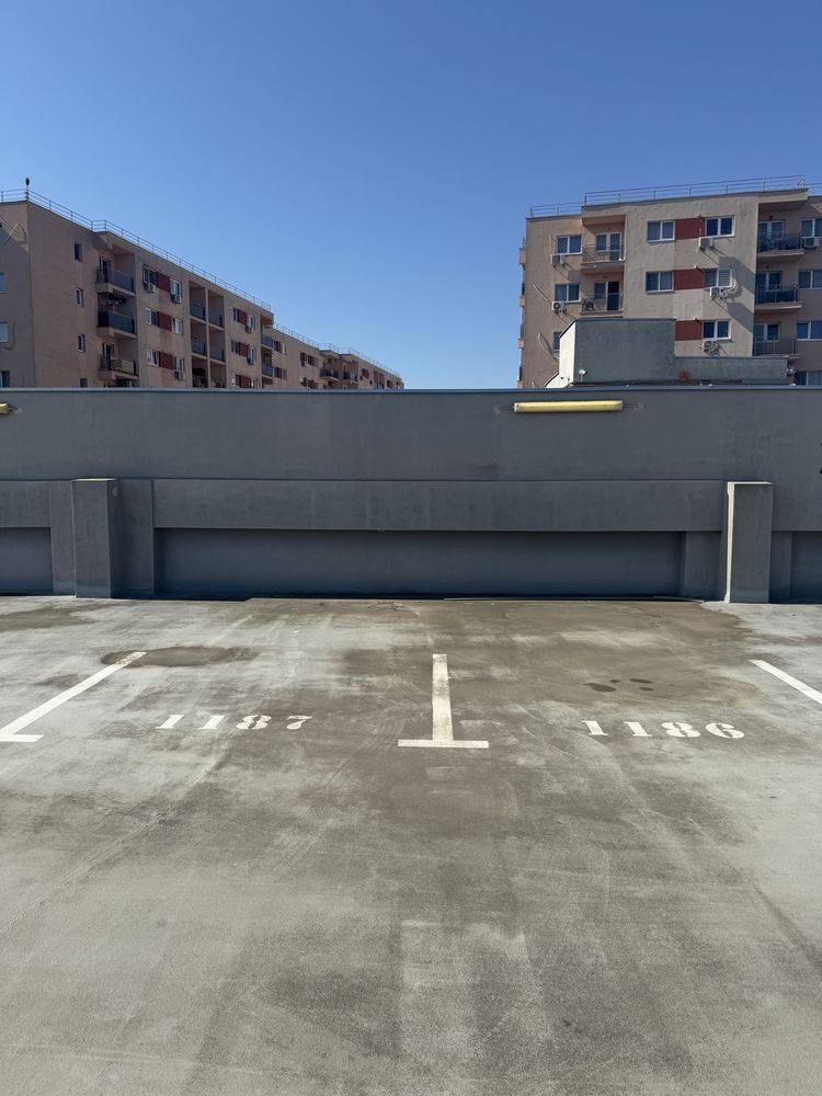Loc de parcare exterior de închiriat în Drumul Gura Caliței 4-32, Sectorul 3