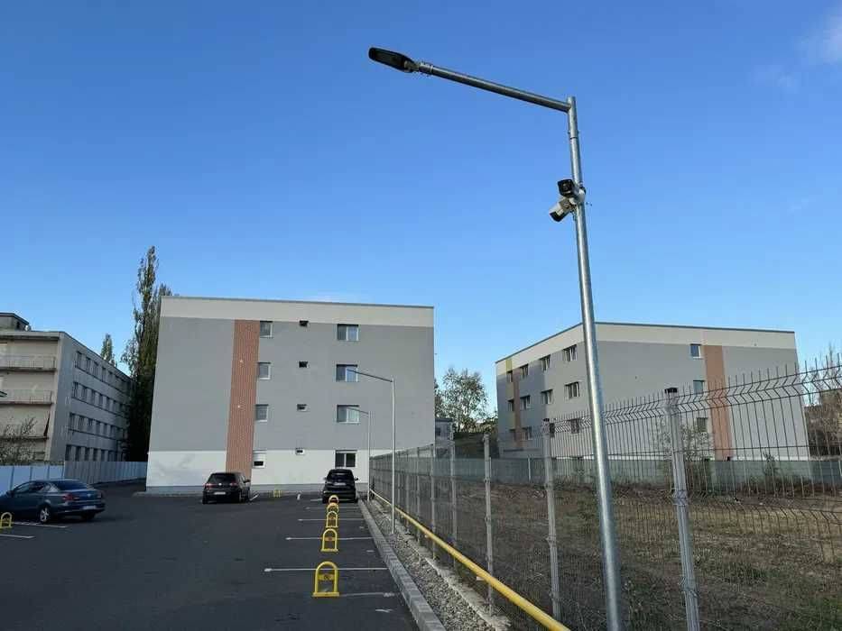 Loc de parcare exterior de închiriat în Strada Mihai Bravu, Ploiesti – fotografia 4