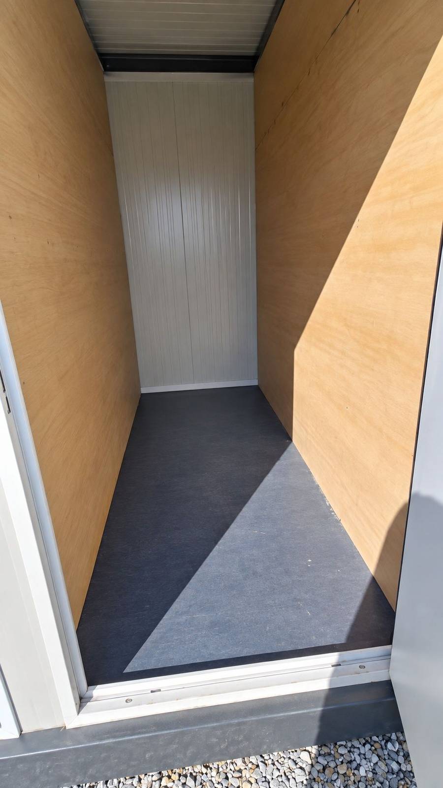 Loc de parcare interior de închiriat în Orașul Nou, Oradea