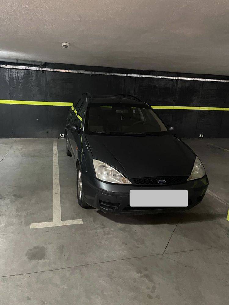 Loc de parcare interior de închiriat în Strada Lucian Blaga, Bistrita