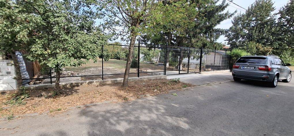 Loc de parcare exterior de închiriat în Strada Ion Vlad 9, Buftea