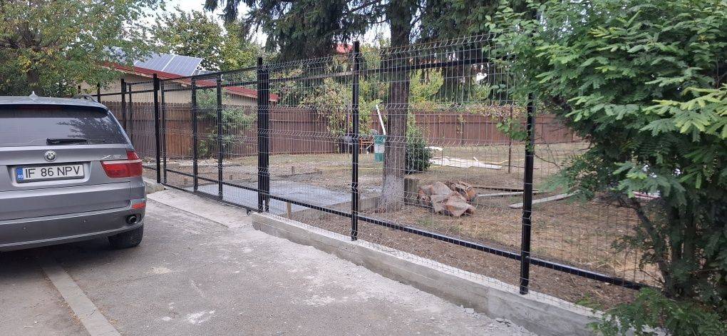 Loc de parcare exterior de închiriat în Strada Ion Vlad 9, Buftea – fotografia 4