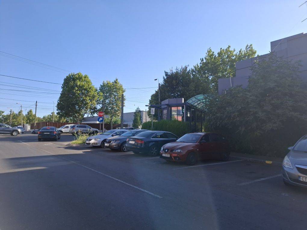 Loc de parcare exterior de închiriat în Strada Oborului, Navodari Tabara – fotografia 2