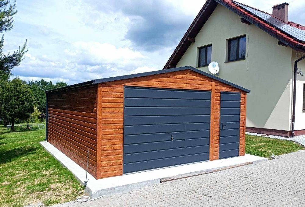 Loc de parcare tip garaj de vânzare în Centru, Pitesti – fotografia 4