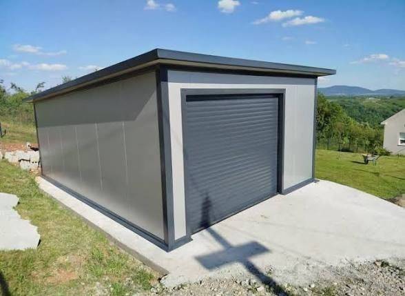 Loc de parcare tip garaj de vânzare în Mircea cel Bătrân, Targoviste – fotografia 2