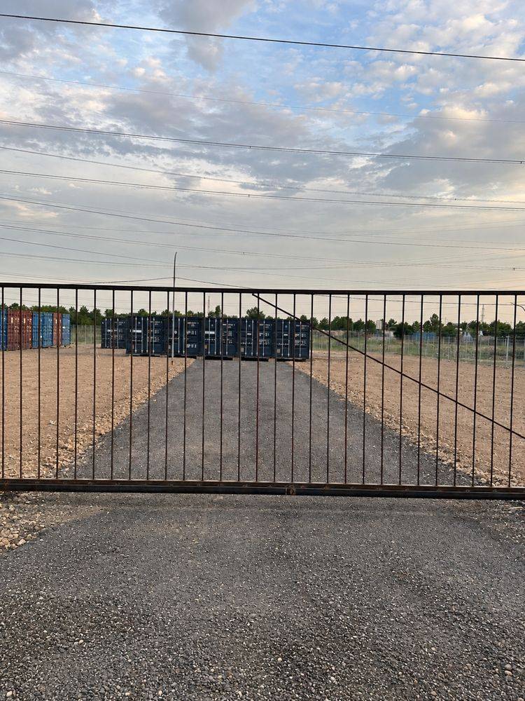 Loc de parcare de închiriat în Drumul Lunca Cetății, Sectorul 1 – fotografia 4
