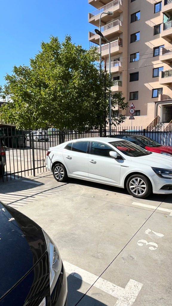 Loc de parcare exterior de închiriat în Drumul Gura Siriului, Sectorul 3