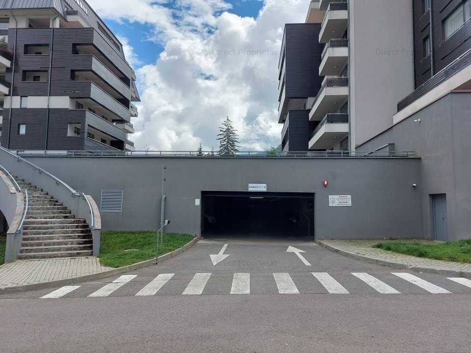 Loc de parcare interior de închiriat în Strada Doinașului 10, Poiana Brasov