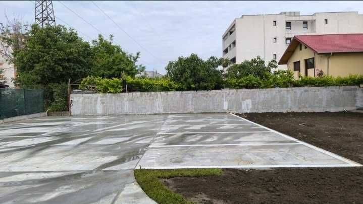 Loc de parcare exterior de închiriat în Strada Breaza 25, Constanta – fotografia 2