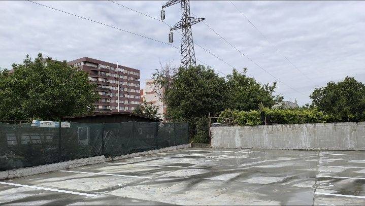 Loc de parcare exterior de închiriat în Strada Breaza 25, Constanta – fotografia 2