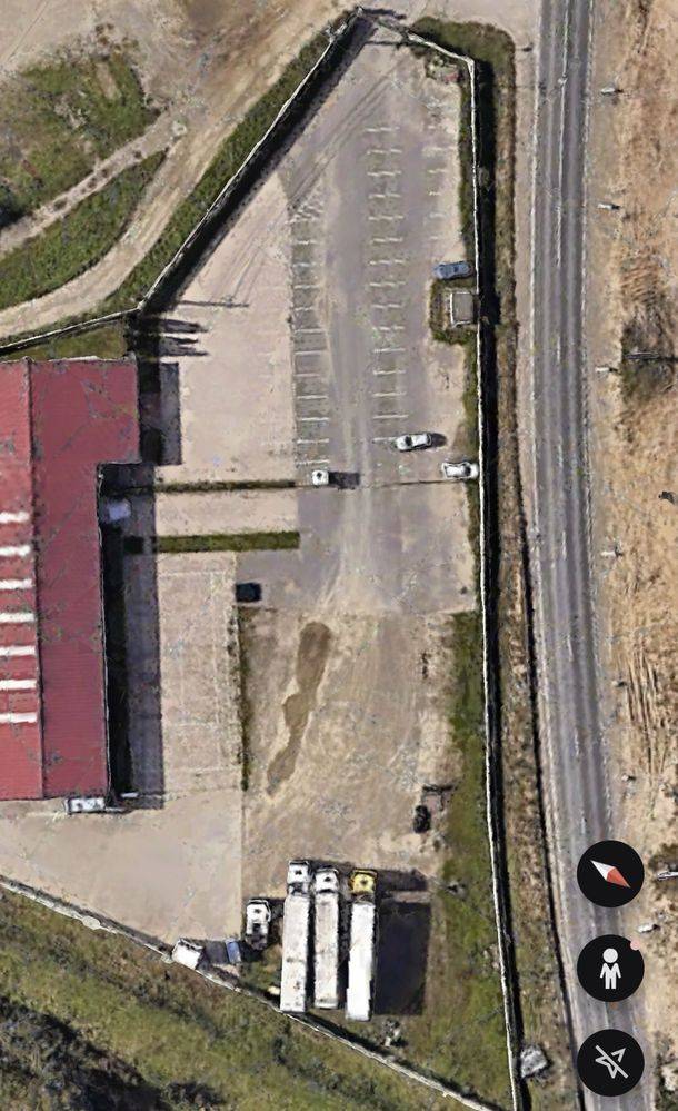 Loc de parcare exterior de închiriat în Scheia