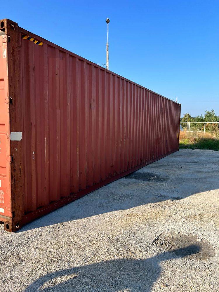 Loc de parcare tip garaj de închiriat în Școlilor, Braila – fotografia 4