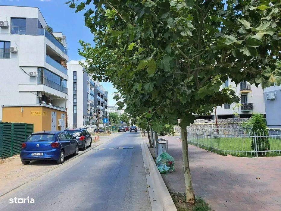 Loc de parcare de închiriat în Drumul Gura Putnei, Sectorul 3