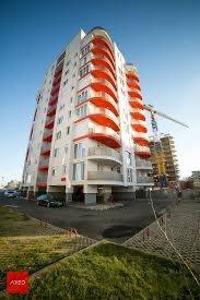 Loc de parcare exterior de închiriat în Splaiul General Gheorghe Magheru 14, Arad