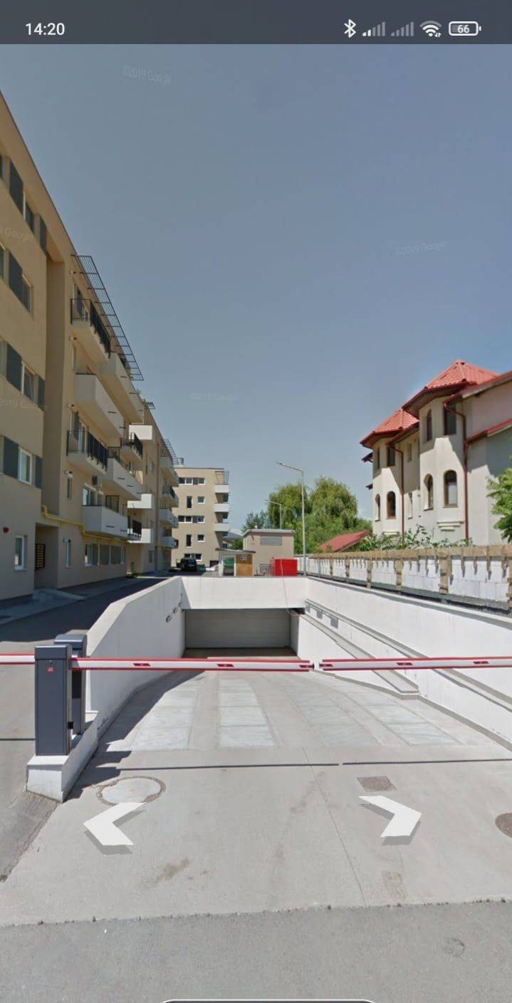 Loc de parcare interior de închiriat în Drumul Valea Furcii, Sectorul 6
