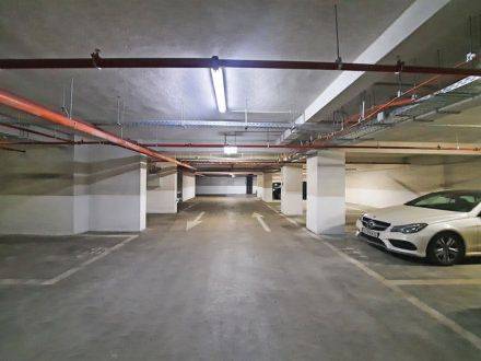 Loc de parcare interior de închiriat în Strada Soporului 7, Cluj-Napoca