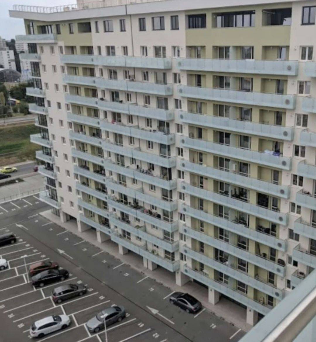 Loc de parcare exterior de închiriat în Centru, Iasi