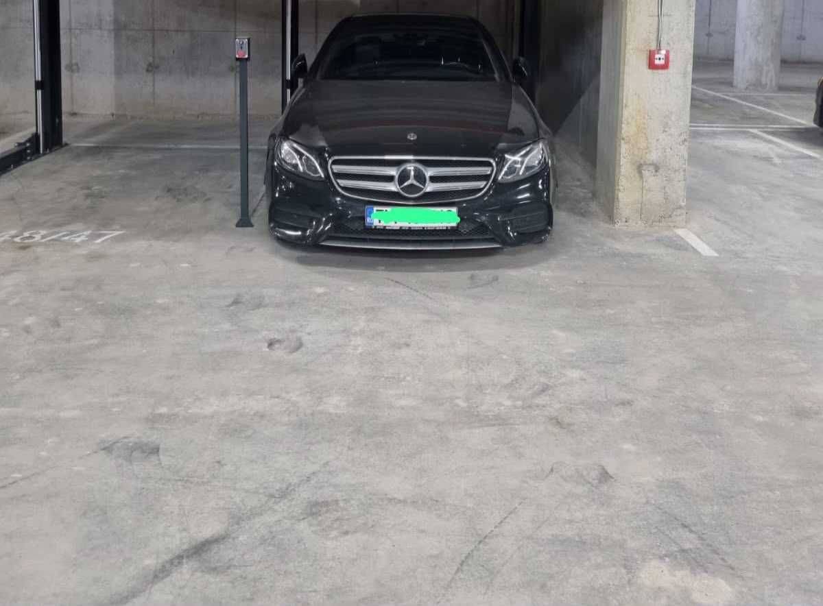 Loc de parcare interior de închiriat în Strada Zimbrului 15, Timisoara