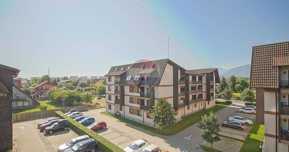 Loc de parcare exterior de închiriat în Strada Argintului 60, Brasov – fotografia 3
