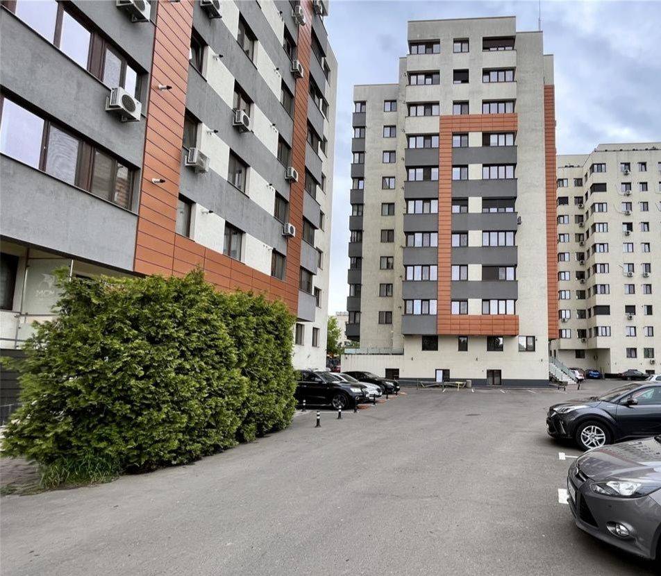 Loc de parcare exterior de închiriat în Șoseaua Moara de Foc 44;46;48;50;52;54, Iasi