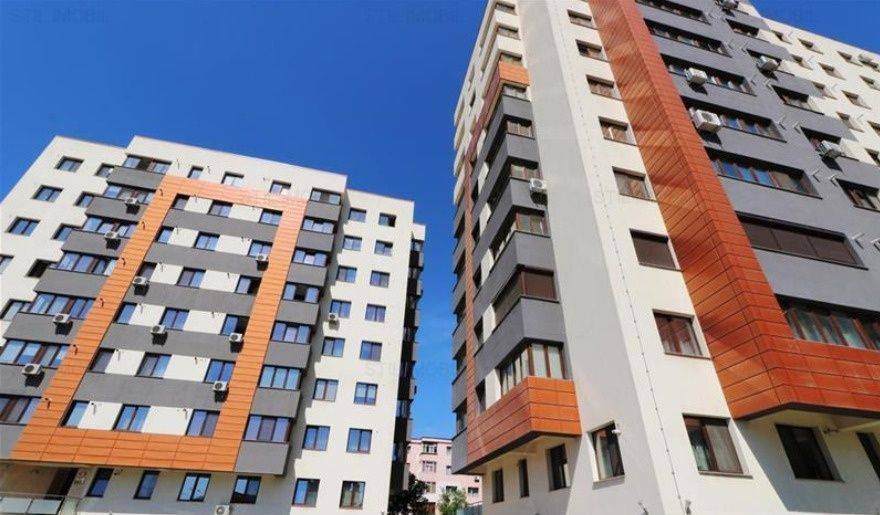 Loc de parcare exterior de închiriat în Șoseaua Moara de Foc 44;46;48;50;52;54, Iasi – fotografia 2