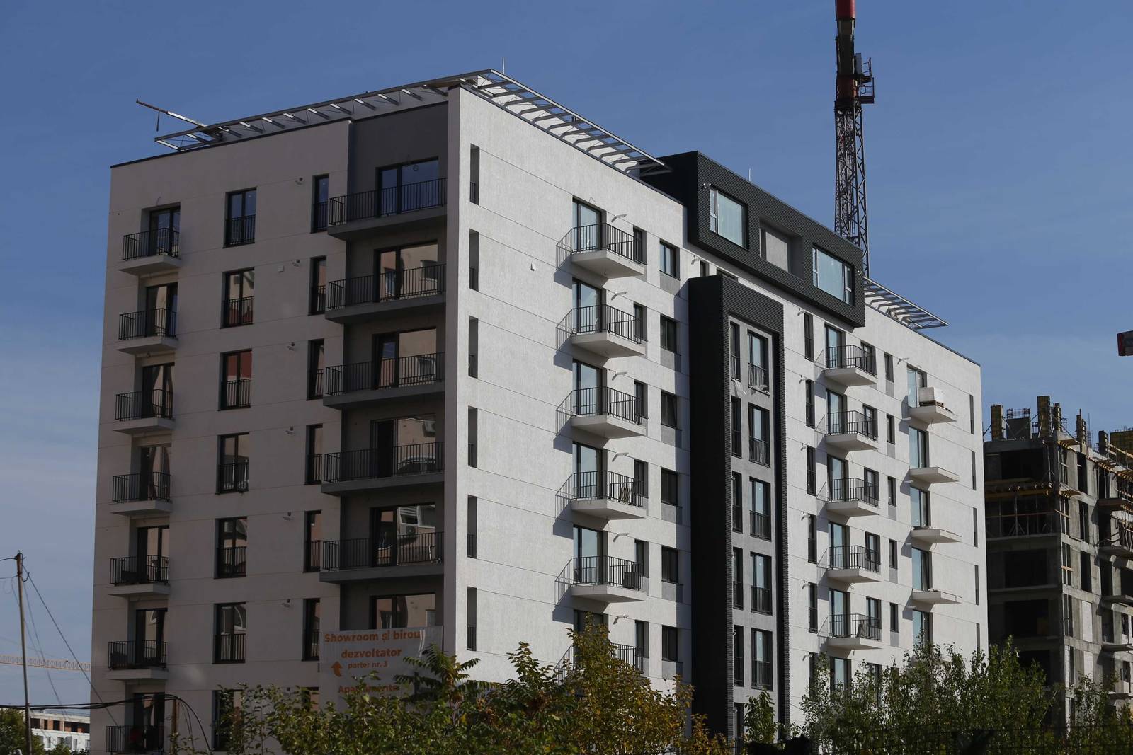 Loc de parcare tip garaj de închiriat în Drumul Gura Arieșului 10-16, Sectorul 3