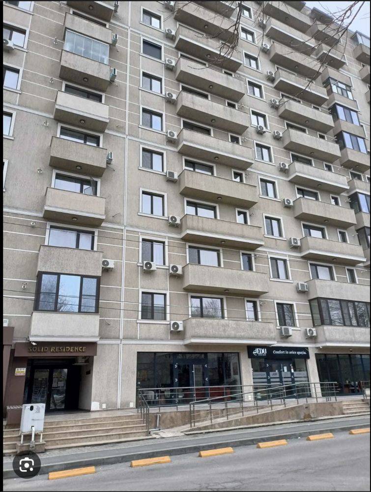 Loc de parcare interior de închiriat în Strada Corbului, Constanta