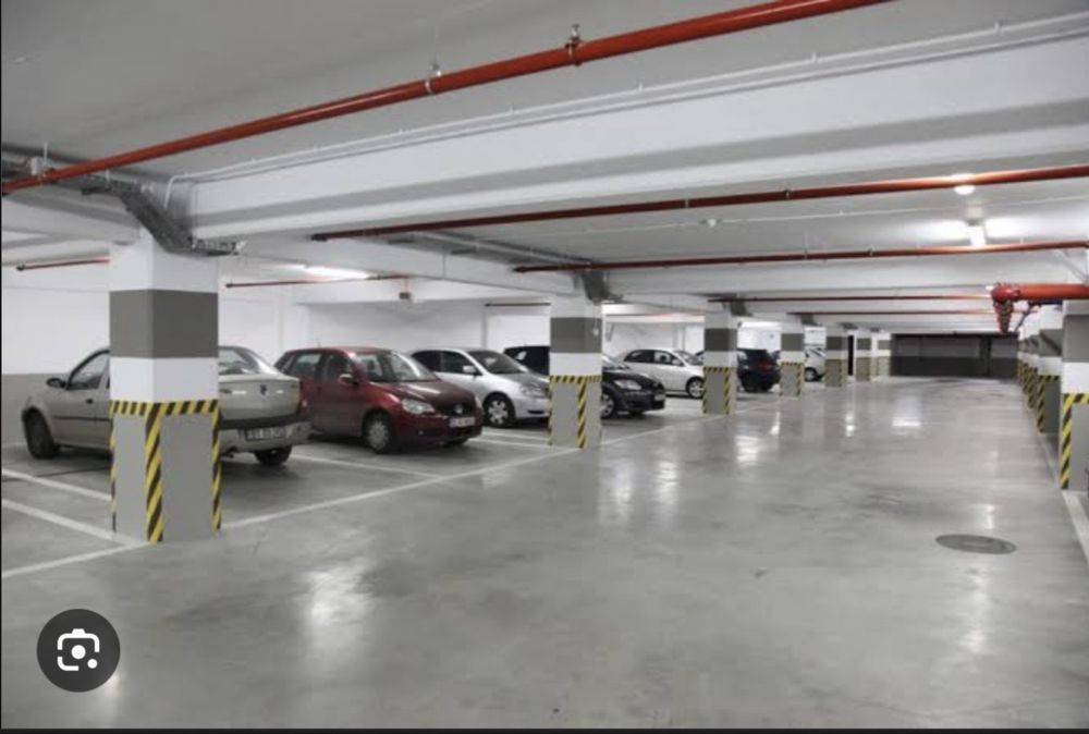 Loc de parcare interior de închiriat în Strada Corbului, Constanta – fotografia 2