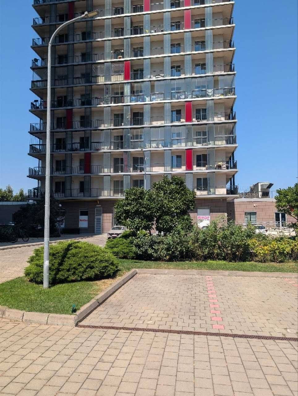 Loc de parcare interior de închiriat în Văcărești, Sectorul 4