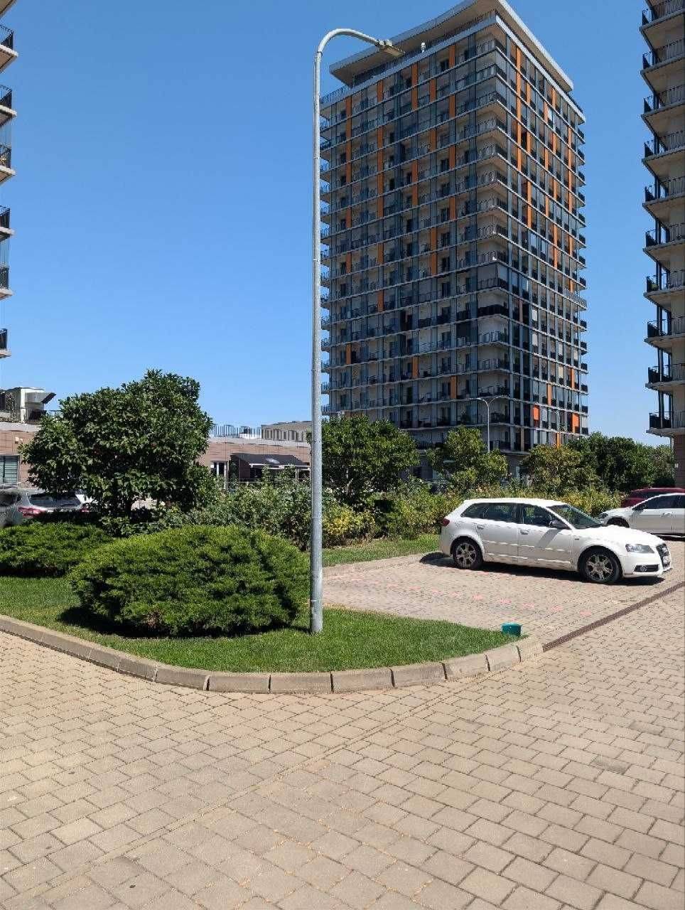 Loc de parcare interior de închiriat în Văcărești, Sectorul 4 – fotografia 2
