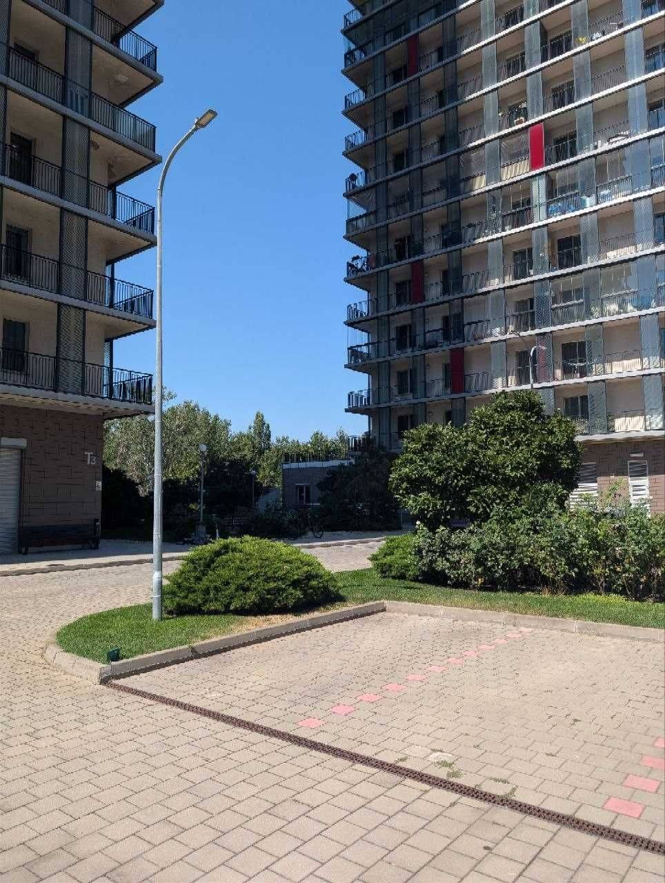 Loc de parcare interior de închiriat în Văcărești, Sectorul 4 – fotografia 3