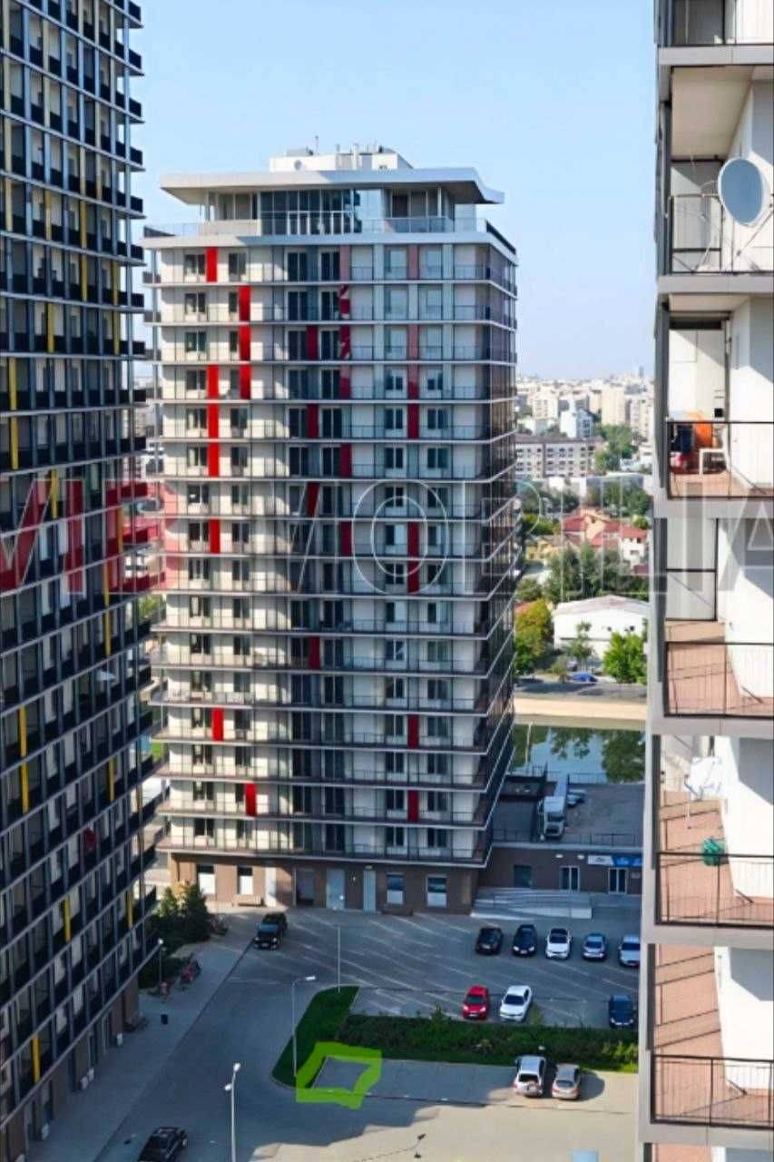 Loc de parcare interior de închiriat în Văcărești, Sectorul 4 – fotografia 4