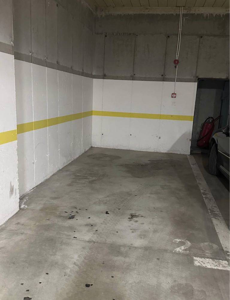 Loc de parcare interior de închiriat în Strada Alexandru Vaida Voevod, Cluj-Napoca