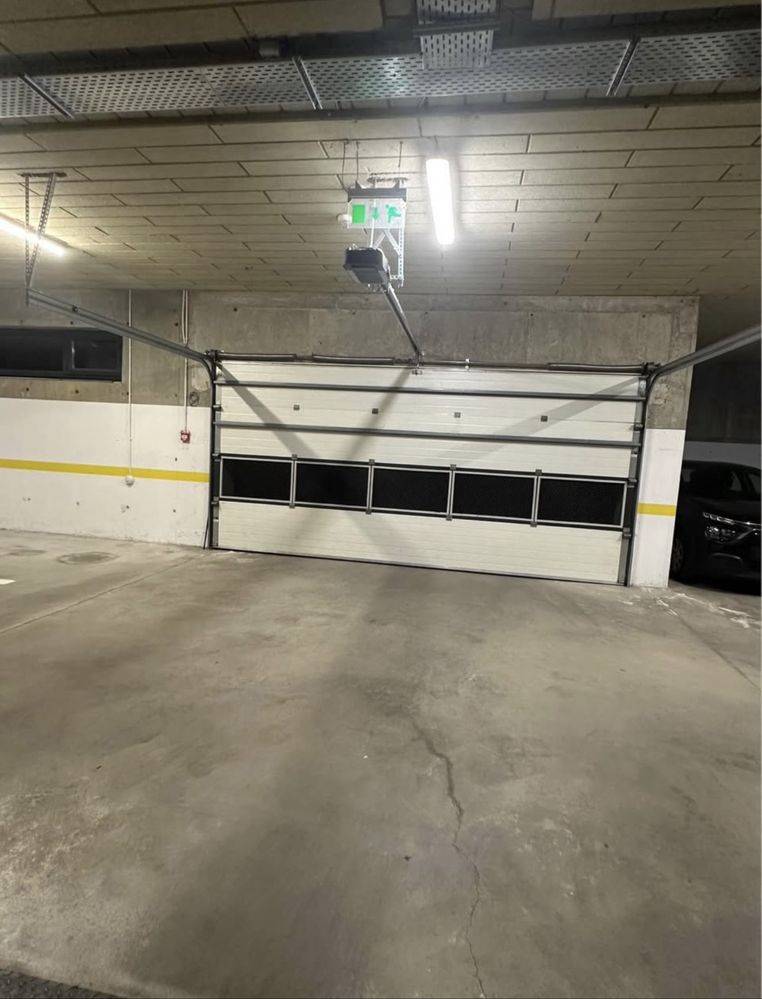 Loc de parcare interior de închiriat în Strada Alexandru Vaida Voevod, Cluj-Napoca – fotografia 2