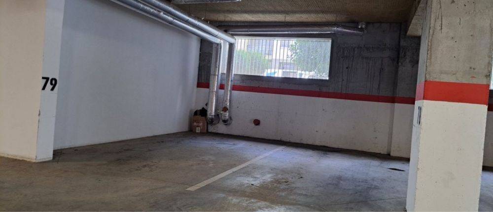 Loc de parcare interior de închiriat în Strada Ioan Popasu, Brasov – fotografia 2