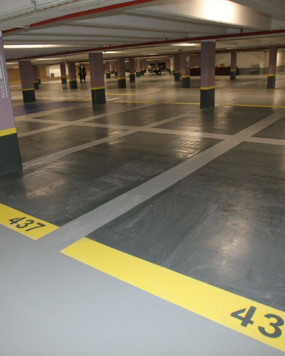 Loc de parcare interior de închiriat în Bulevardul Dimitrie Pompeiu, Sectorul 2