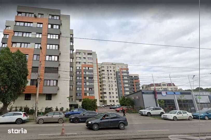 Loc de parcare de închiriat în Centru, Iasi