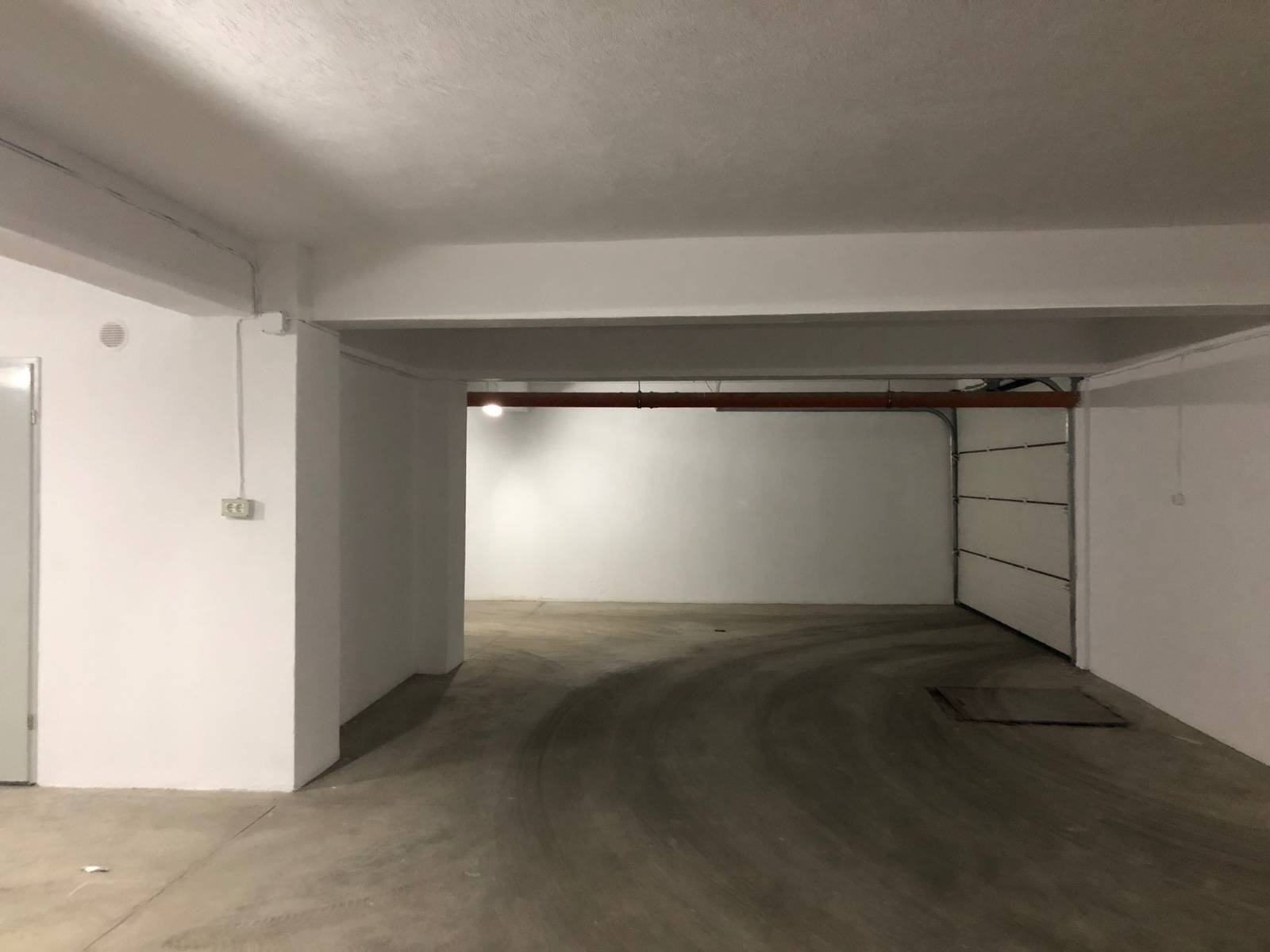 Loc de parcare interior de închiriat în Bulevardul Ion Mihalache 8, Sectorul 1 – fotografia 2
