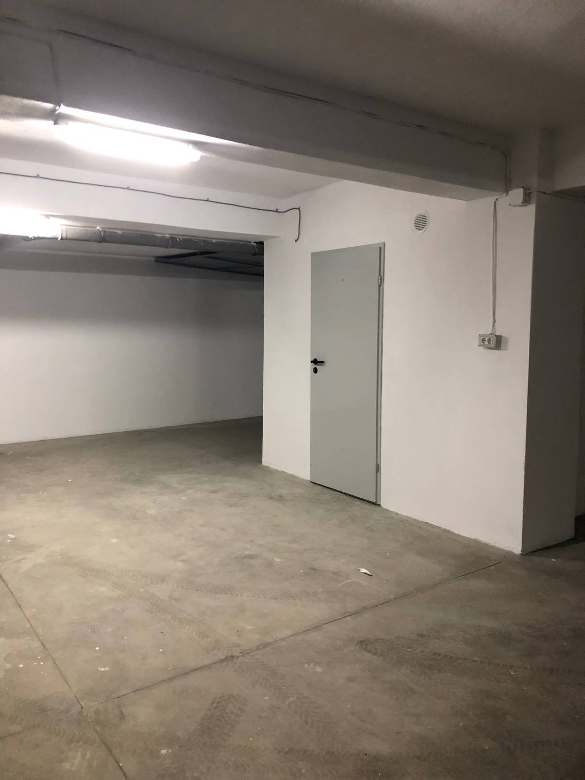 Loc de parcare interior de închiriat în Bulevardul Ion Mihalache 8, Sectorul 1 – fotografia 3