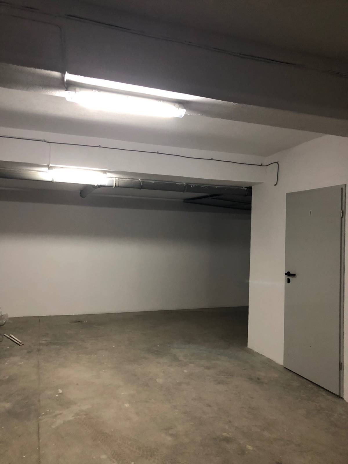 Loc de parcare interior de închiriat în Bulevardul Ion Mihalache 8, Sectorul 1 – fotografia 4