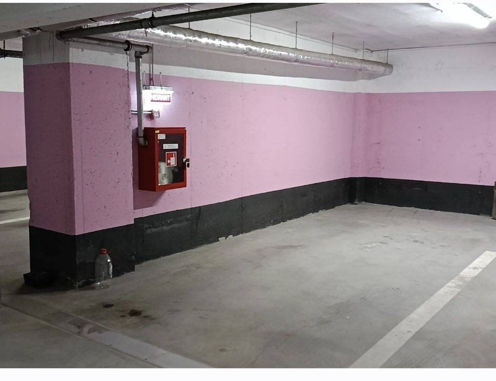 Loc de parcare interior de închiriat în Centru, Iasi – fotografia 3