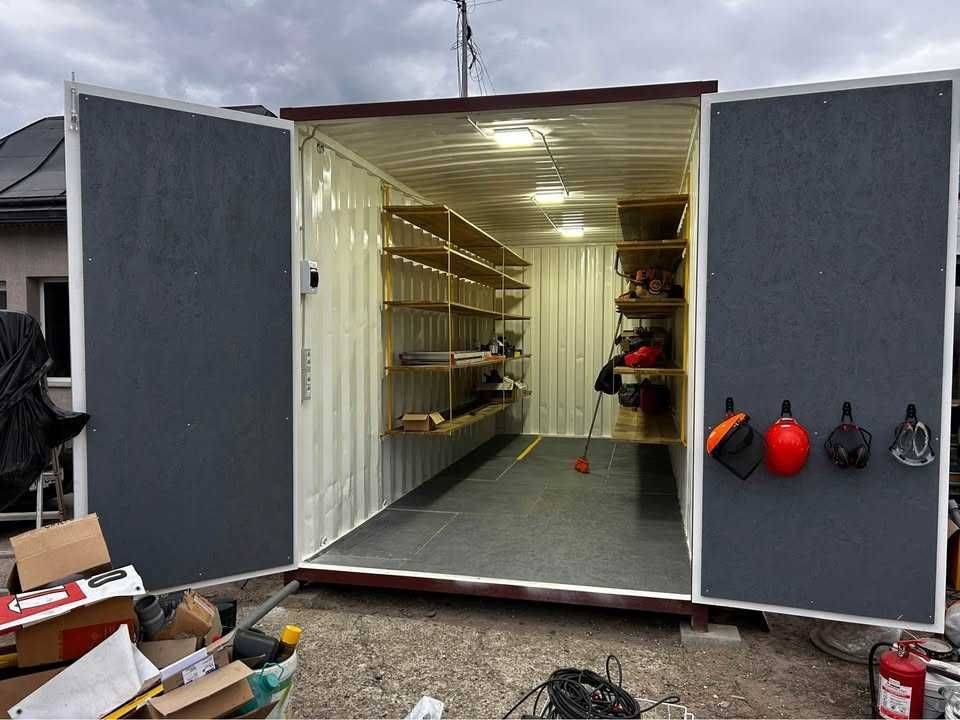 Loc de parcare tip garaj de închiriat în Strada Ștefan cel Mare 131, Radauti